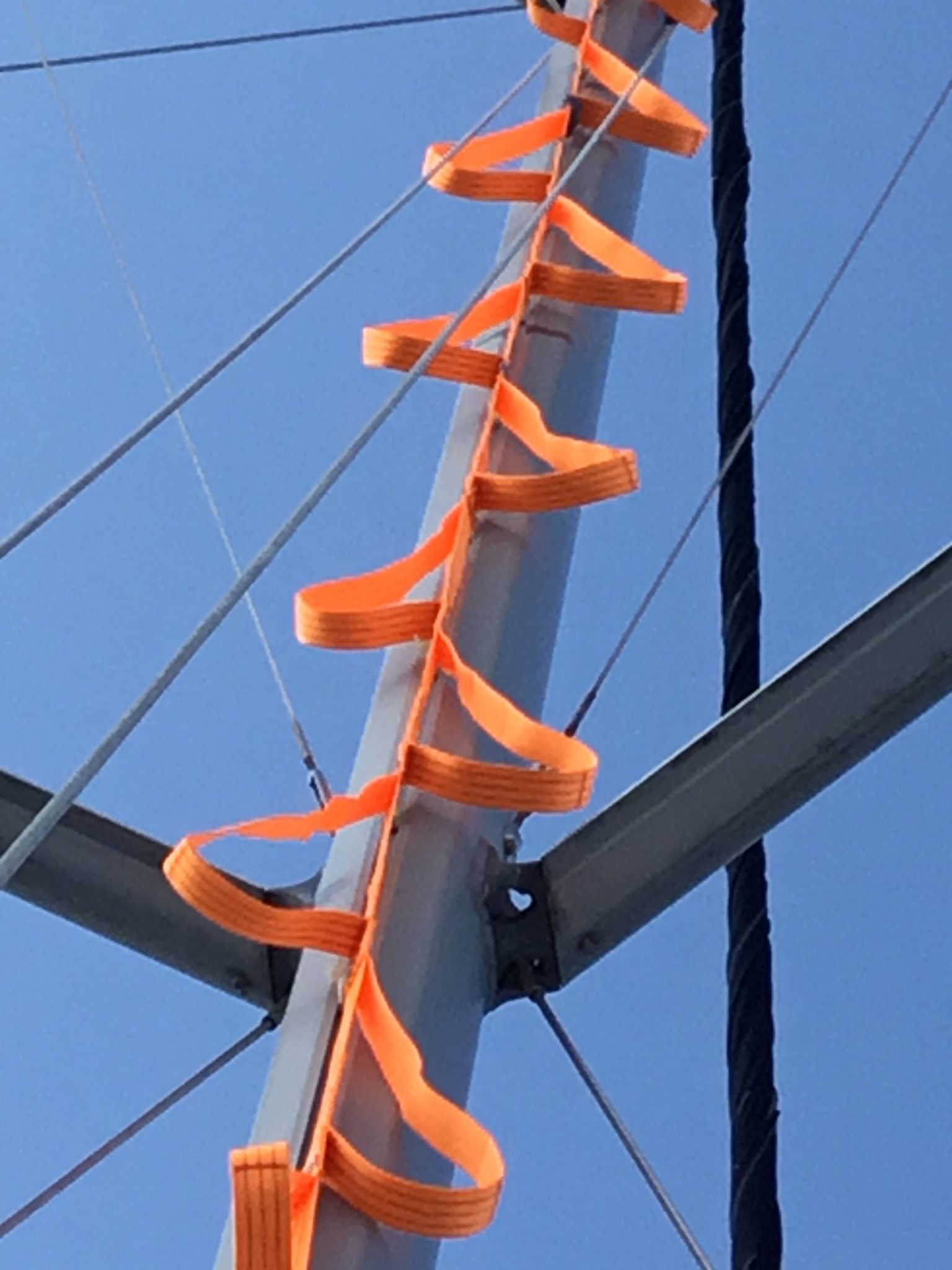 sailboat mast accessories